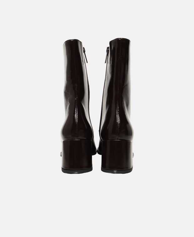 Stiefeletten
