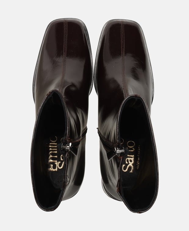 Stiefeletten