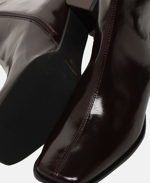 Stiefeletten