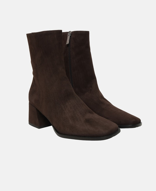 Stiefeletten Igor
