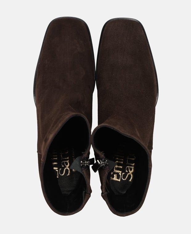 Stiefeletten Igor