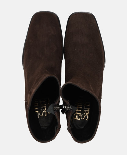 Stiefeletten