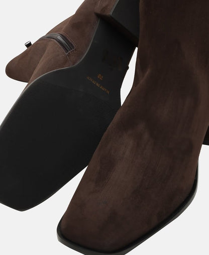 Stiefeletten Igor