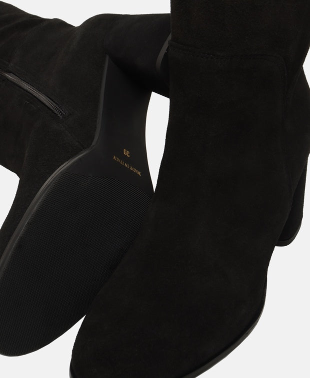 Stiefel