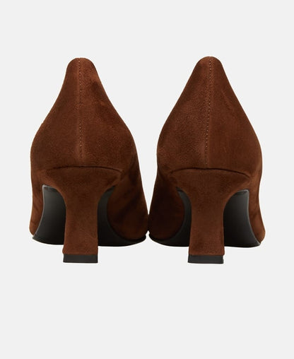 Pumps
