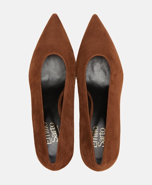Pumps