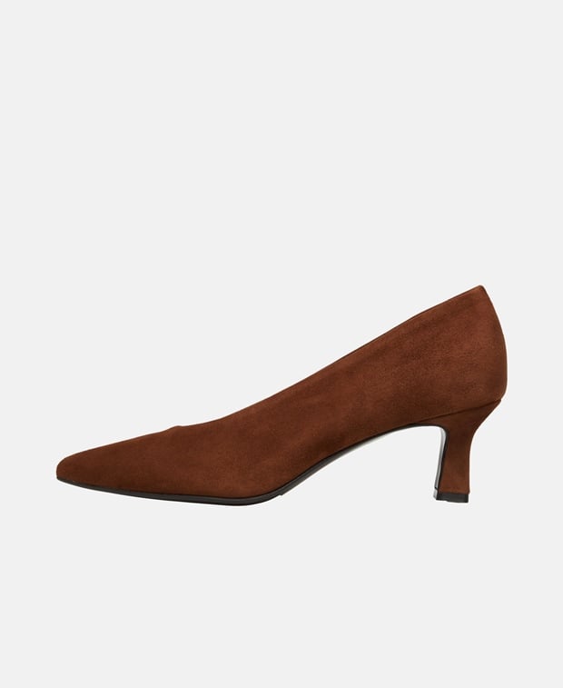 Pumps