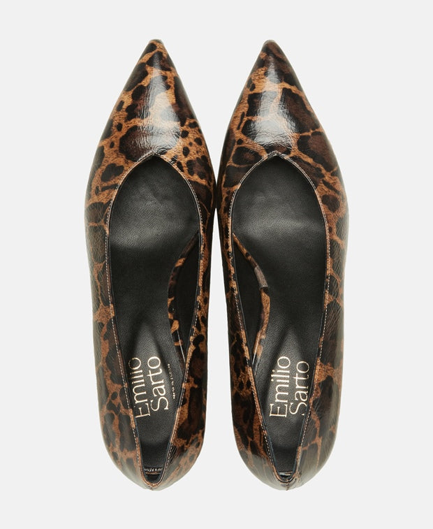 Pumps
