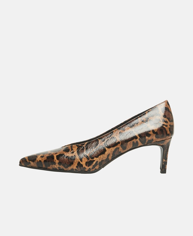 Pumps