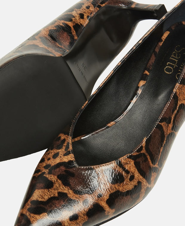 Pumps