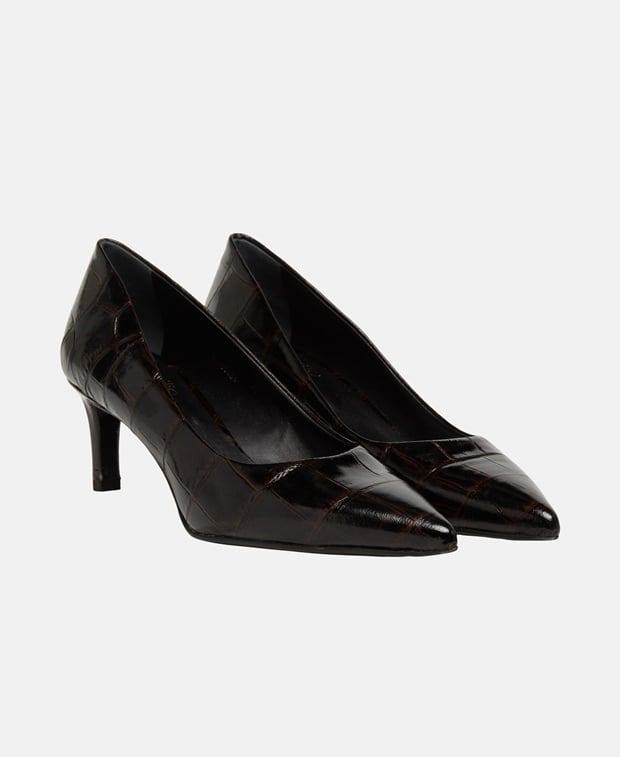 Pumps
