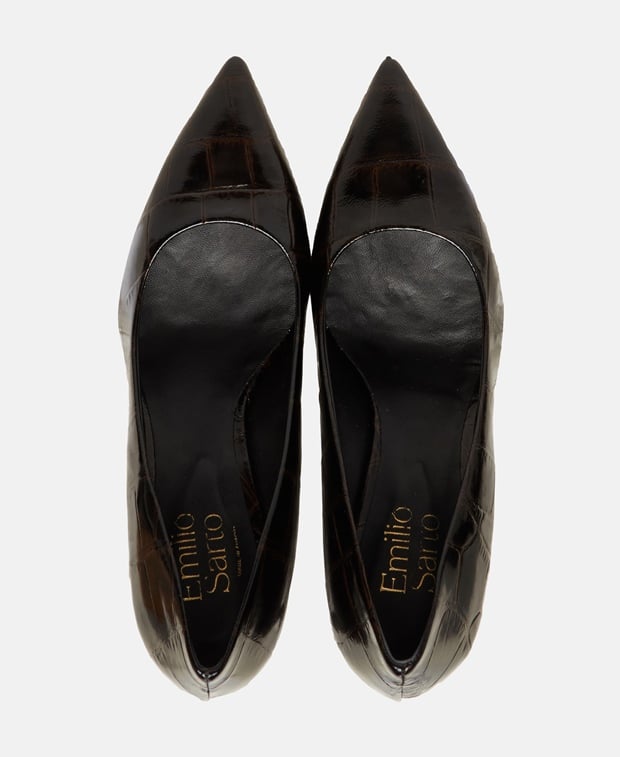 Pumps