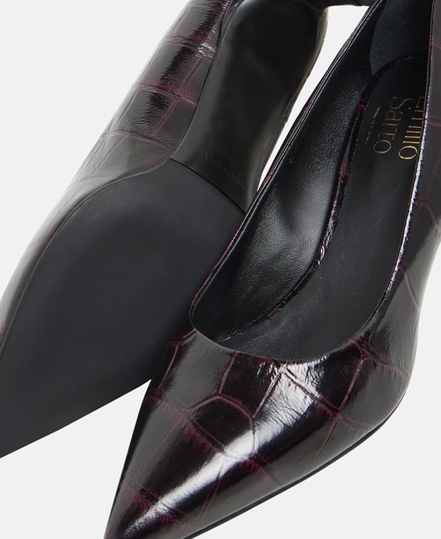Pumps