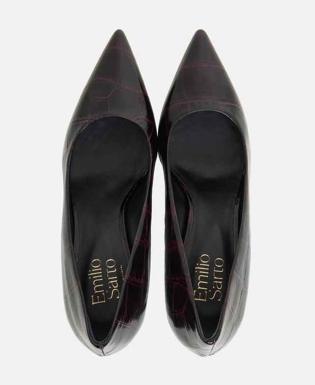 Pumps