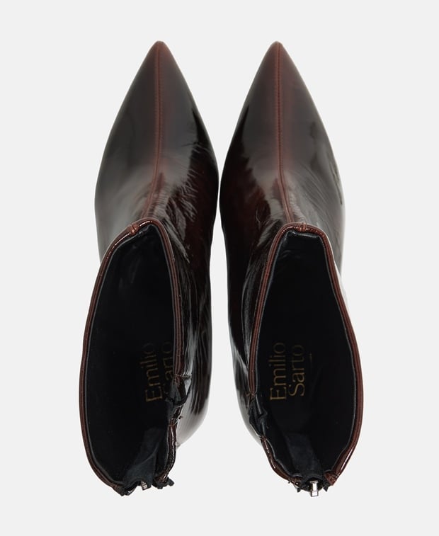 Stiefeletten