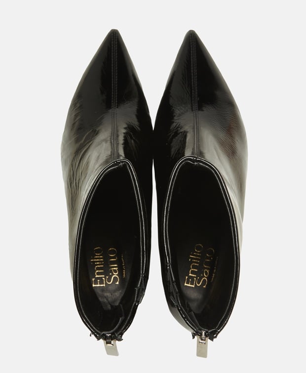 Stiefeletten
