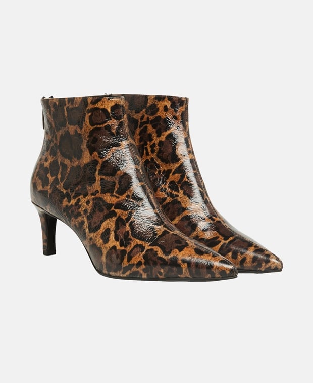 Stiefeletten