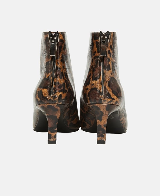 Stiefeletten