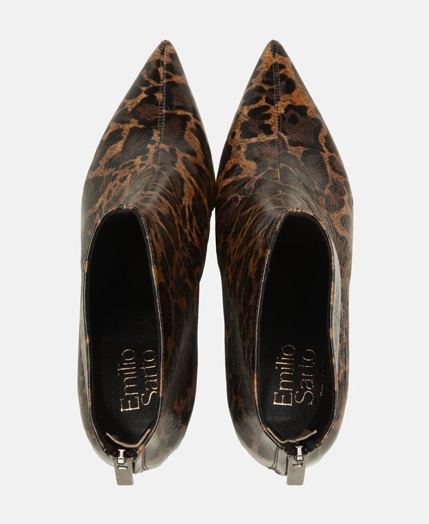 Stiefeletten