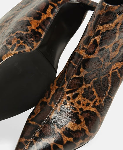 Stiefeletten