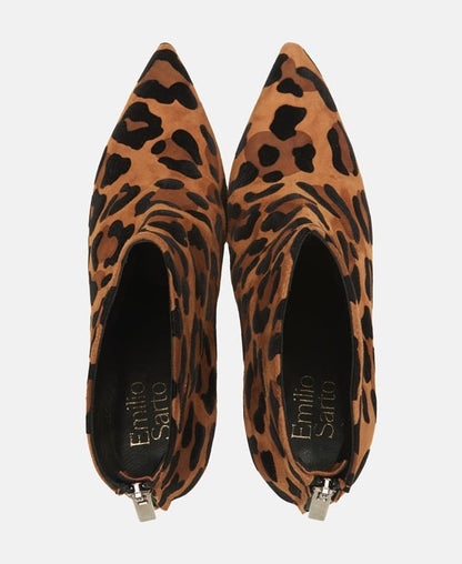 Stiefeletten
