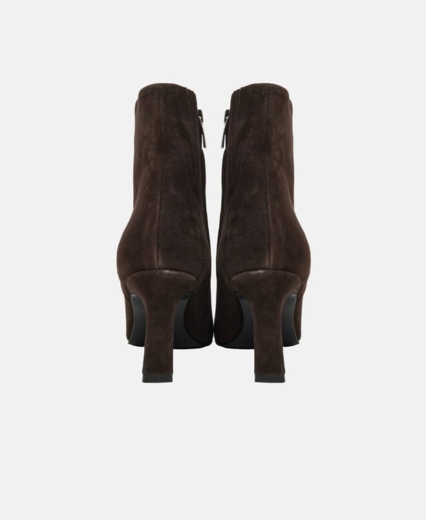 Stiefeletten