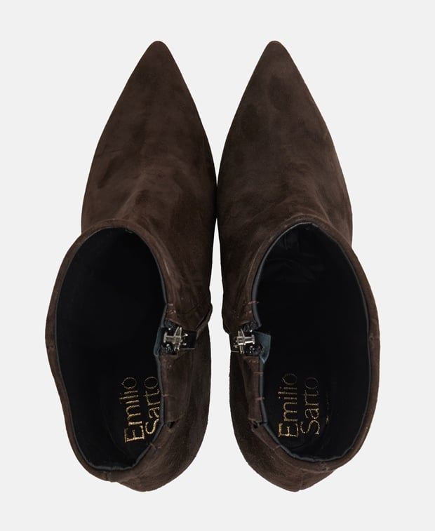 Stiefeletten