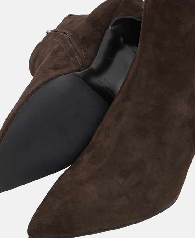 Stiefeletten