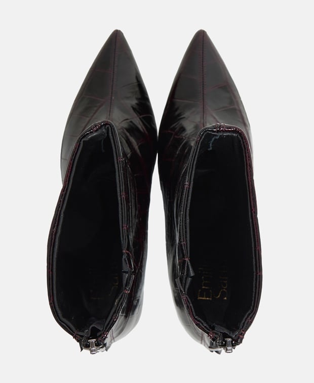 Stiefeletten