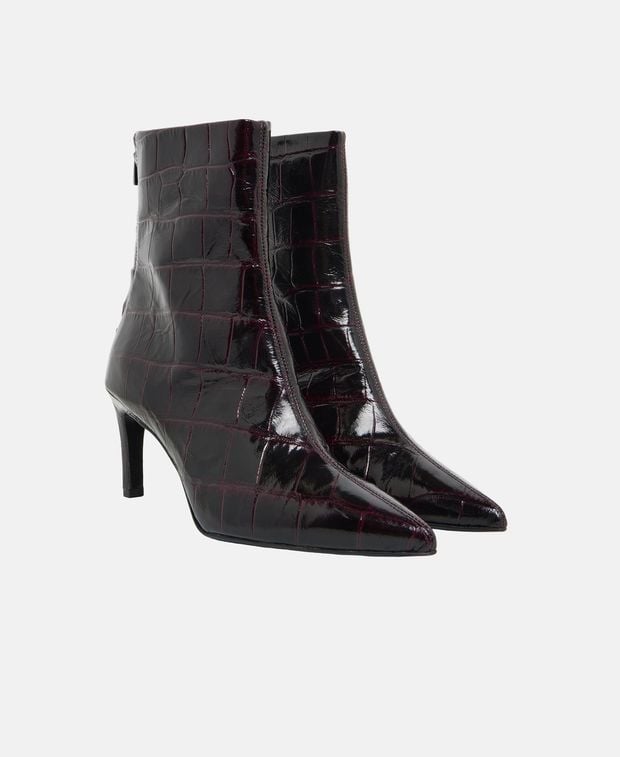 Stiefeletten