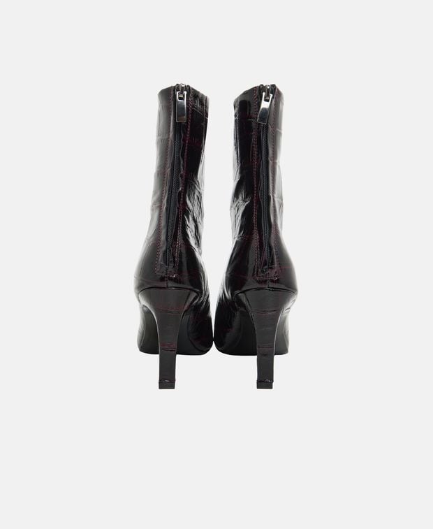 Stiefeletten