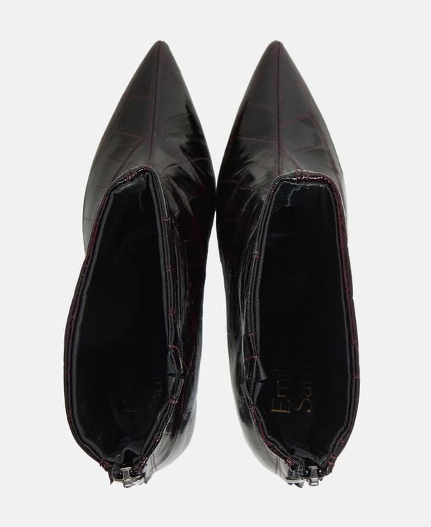 Stiefeletten