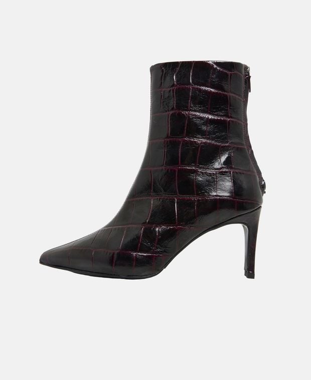 Stiefeletten