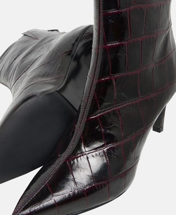 Stiefeletten