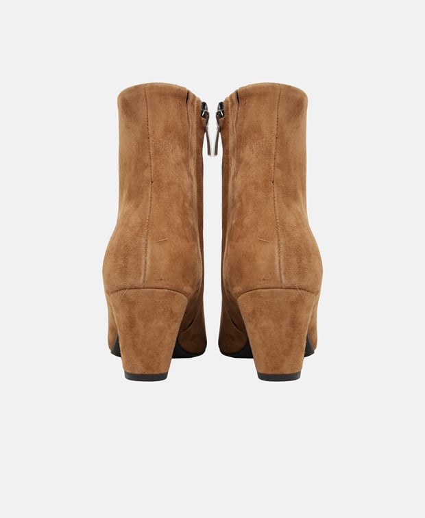 Stiefeletten