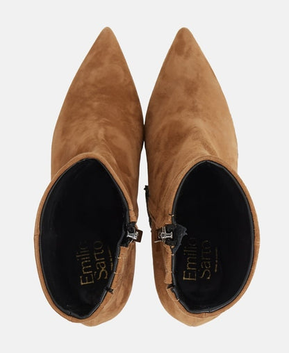 Stiefeletten