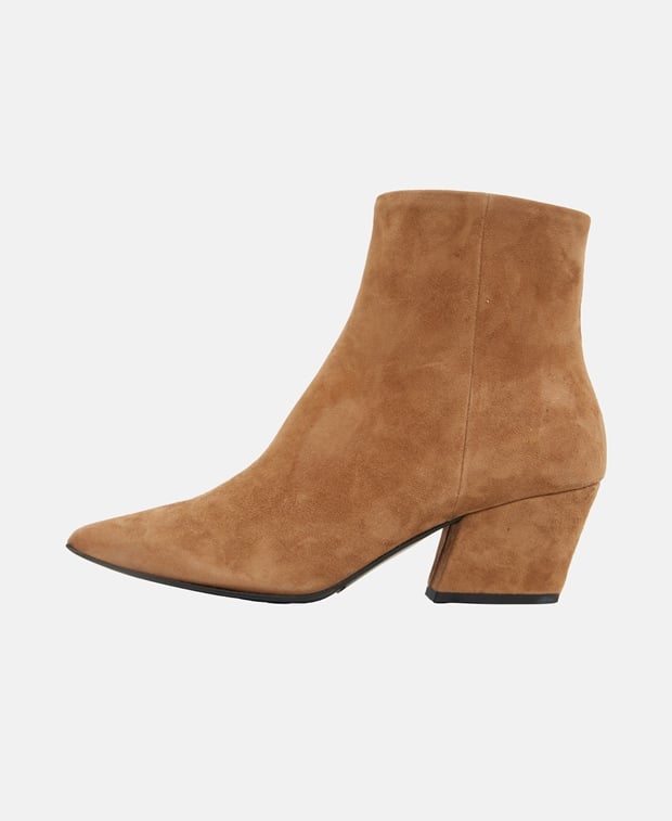 Stiefeletten