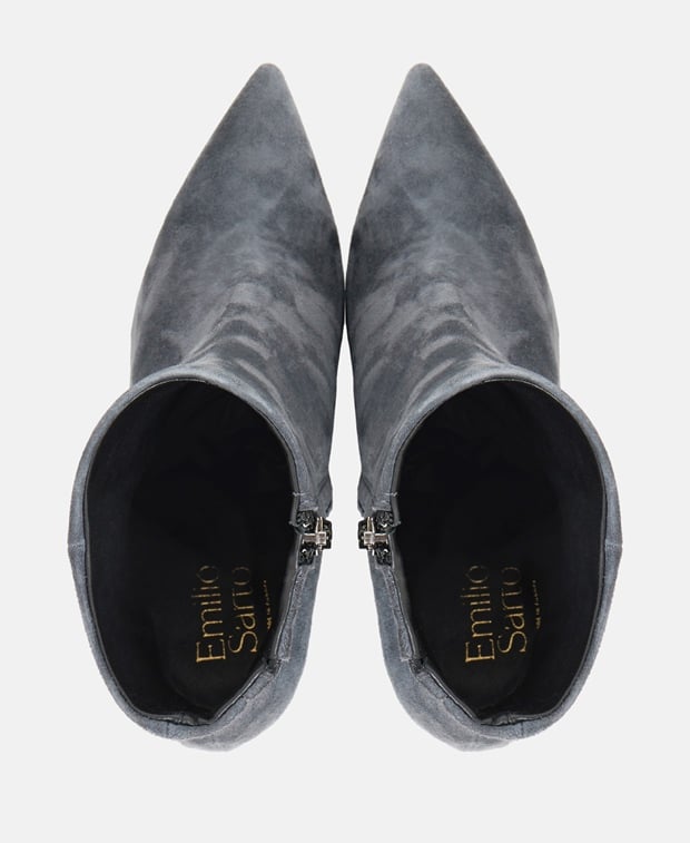 Stiefeletten