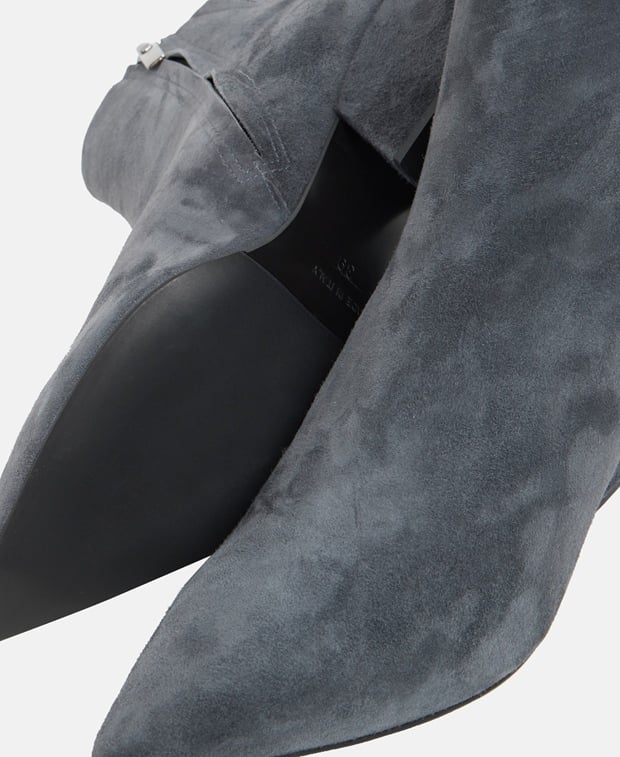Stiefeletten