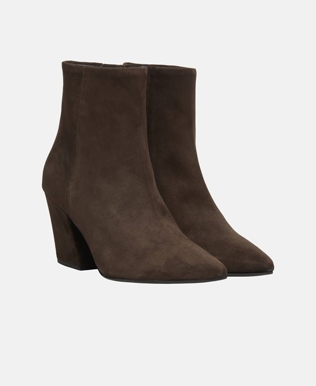 Stiefeletten