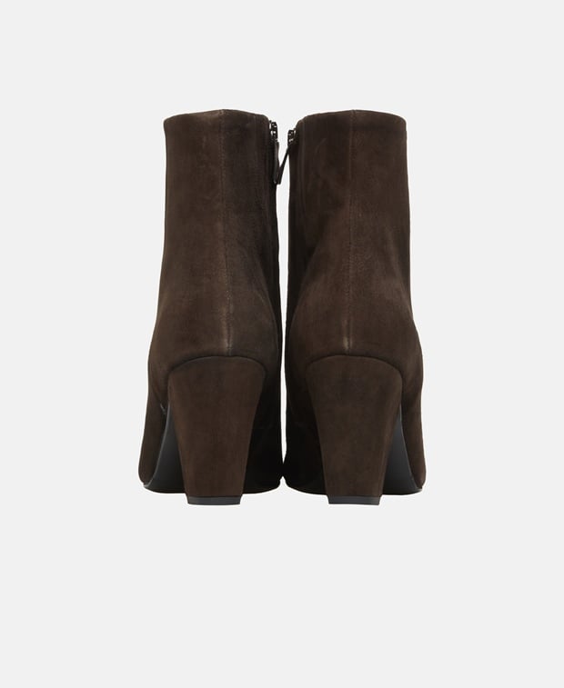 Stiefeletten