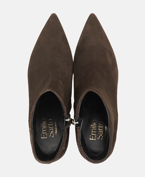 Stiefeletten