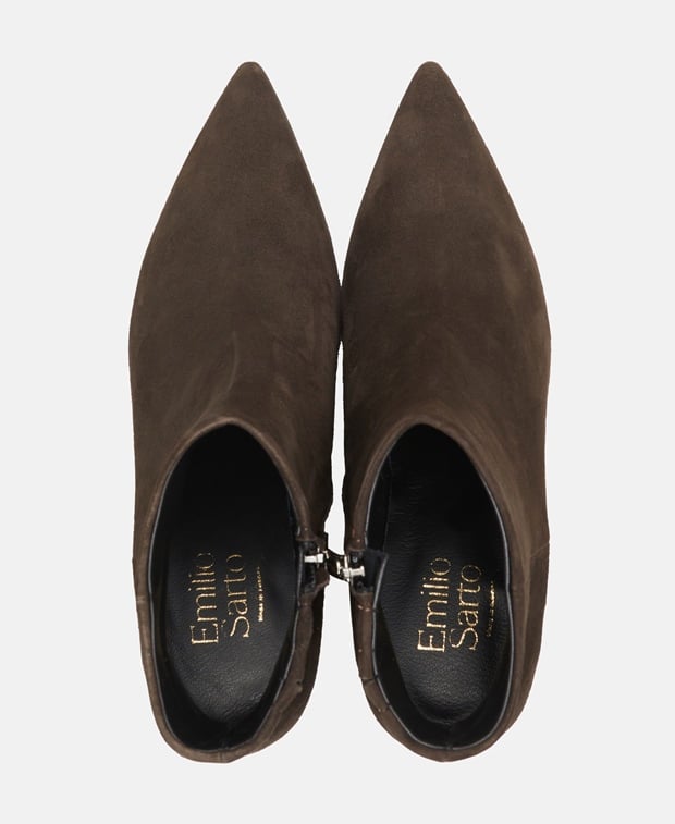 Stiefeletten