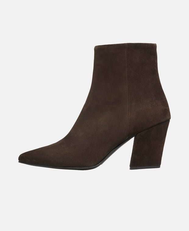 Stiefeletten