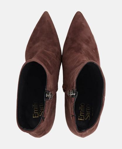 Stiefeletten