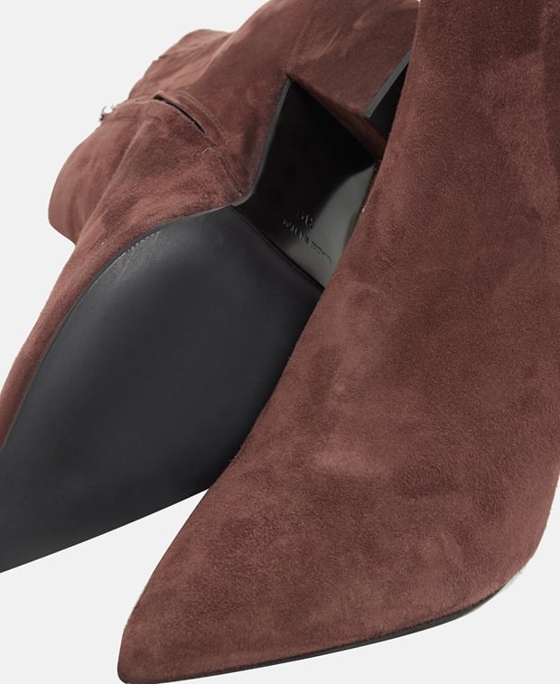Stiefeletten