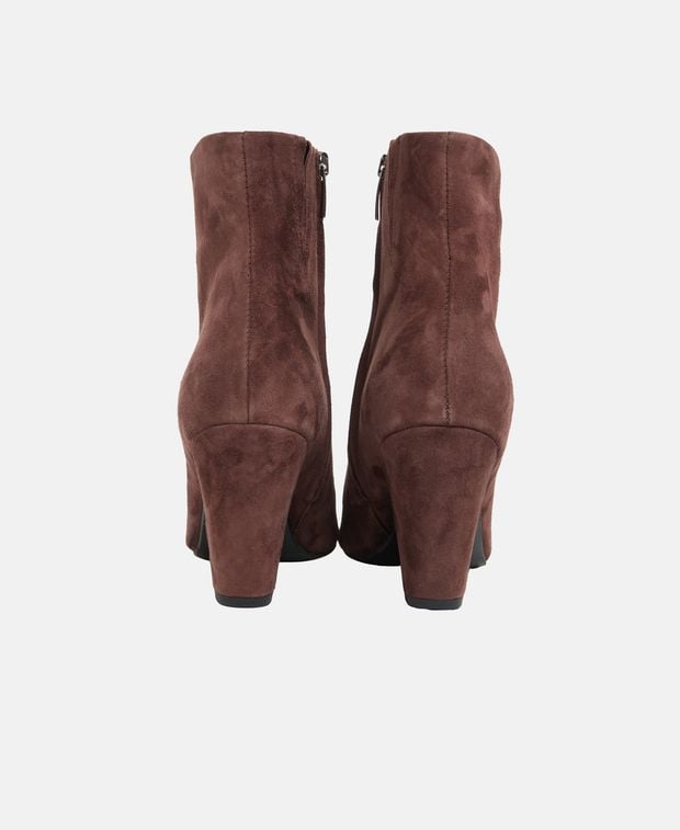Stiefeletten