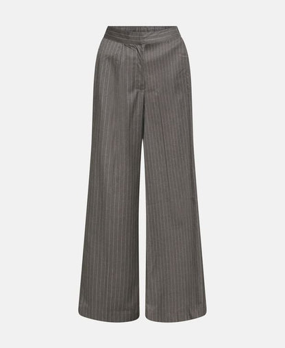 Hose mit weitem Bein
