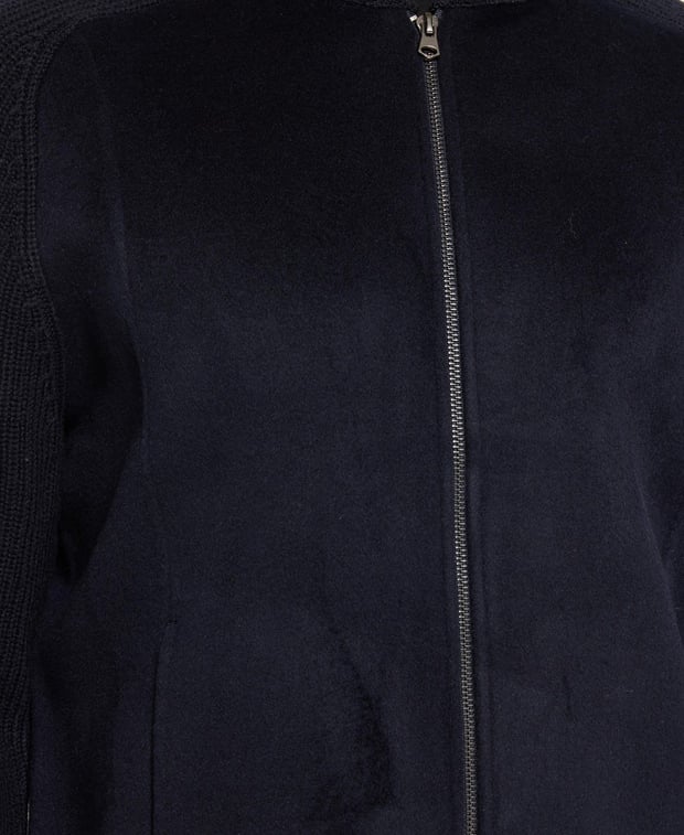 Strickjacke