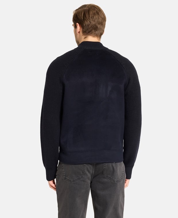 Strickjacke